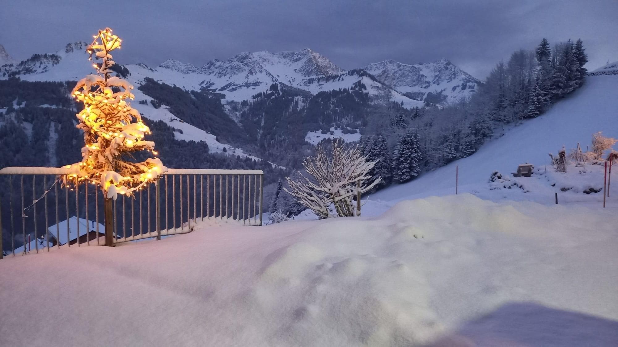 Ferienhaus Schwendehof